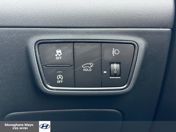 Hyundai Tucson 2024