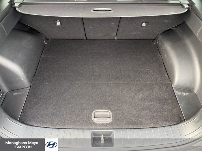 Hyundai Tucson 2024