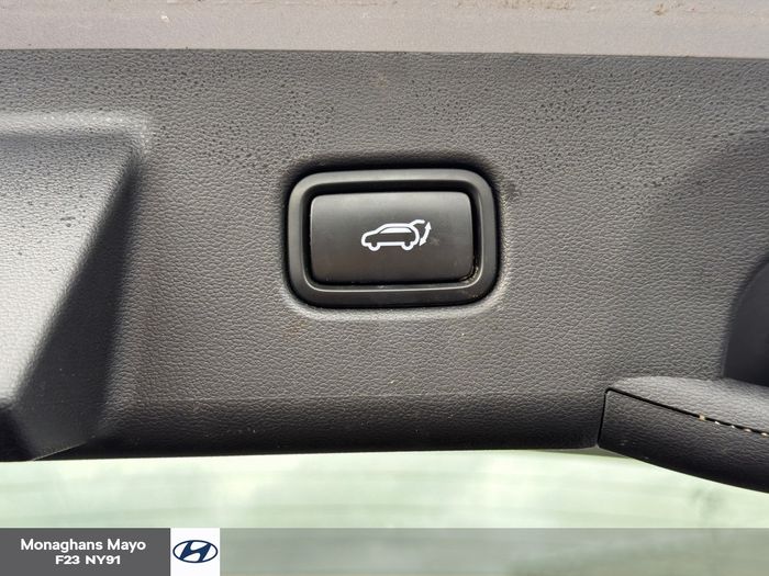 Hyundai Tucson 2024