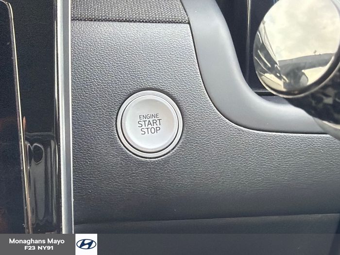 Hyundai Tucson 2024