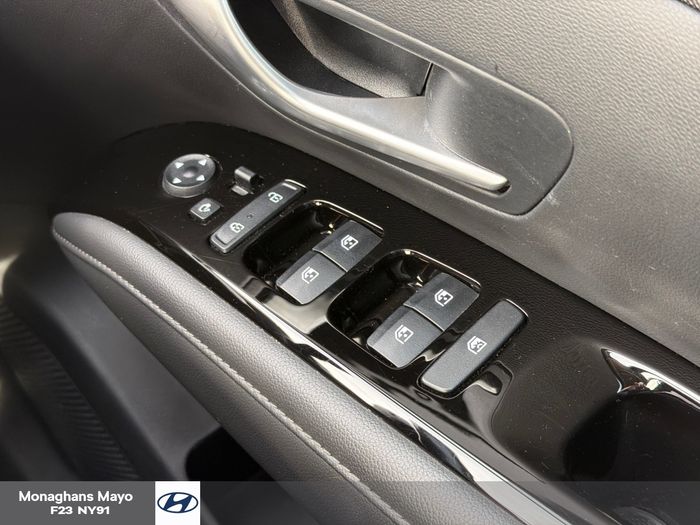 Hyundai Tucson 2024