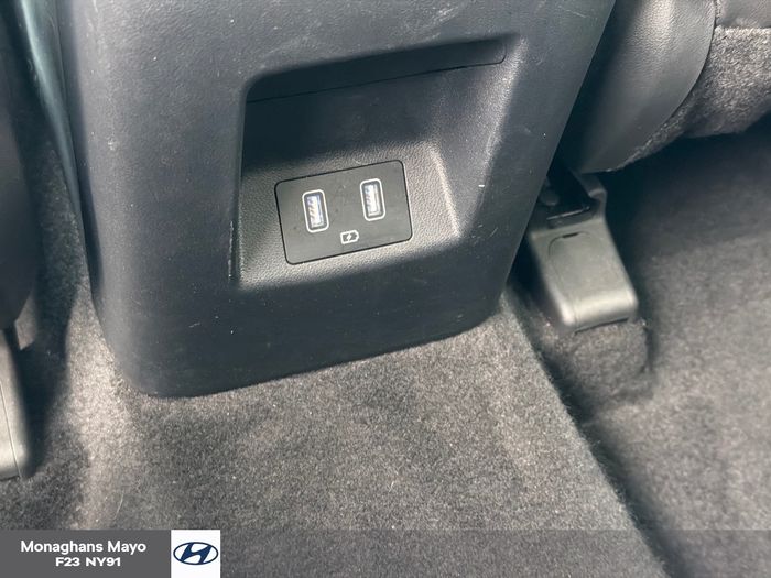 Hyundai Tucson 2024