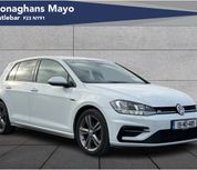 Volkswagen Golf 2019