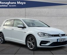 Volkswagen Golf 2019