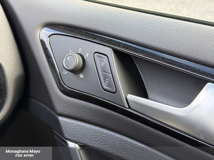 Volkswagen Golf 2019
