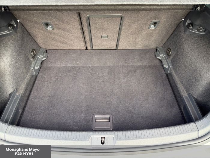 Volkswagen Golf 2019