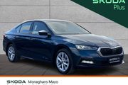 Skoda Octavia 2024