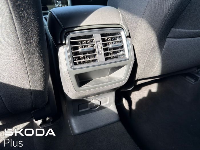 Skoda Karoq 2025