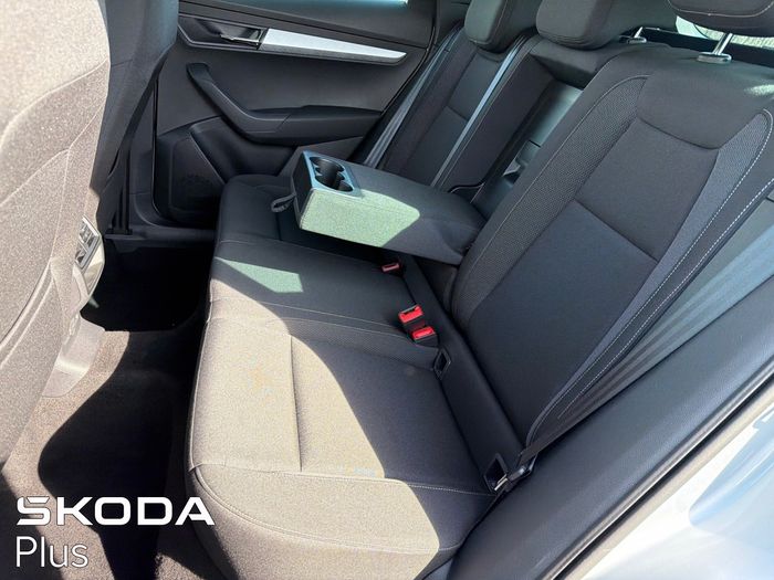 Skoda Karoq 2025