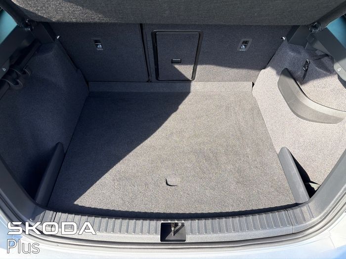 Skoda Karoq 2025