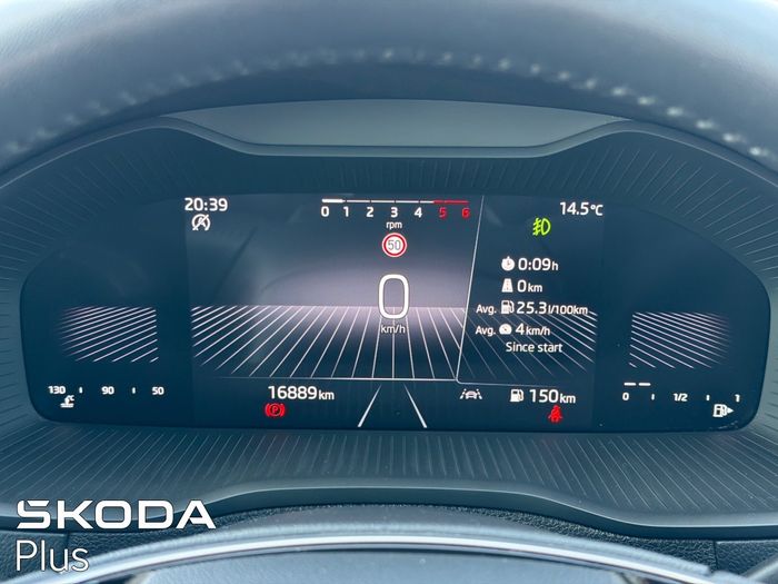 Skoda Karoq 2025