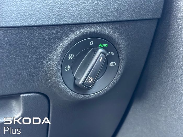 Skoda Karoq 2025