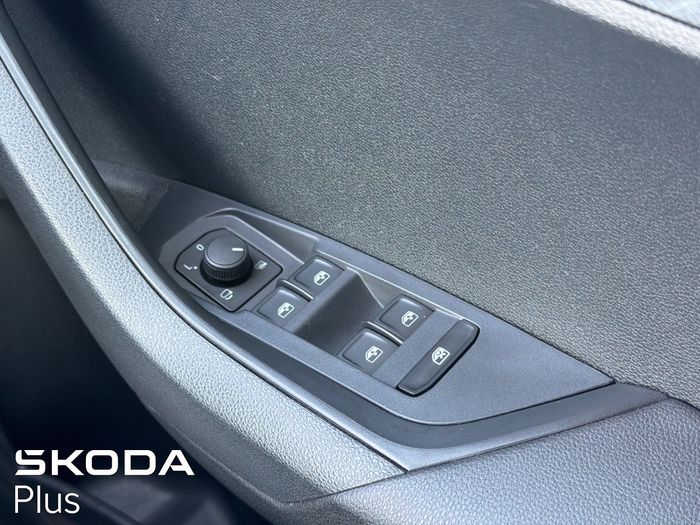Skoda Karoq 2025