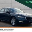Skoda Octavia 2024