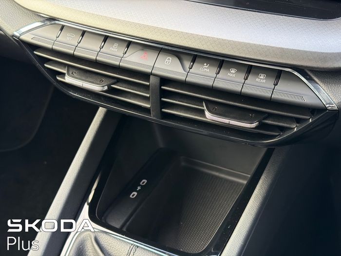 Skoda Octavia 2024