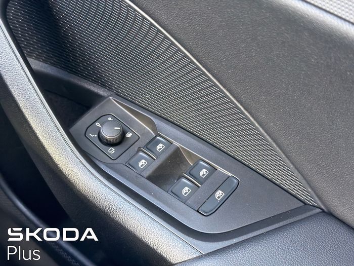 Skoda Octavia 2024