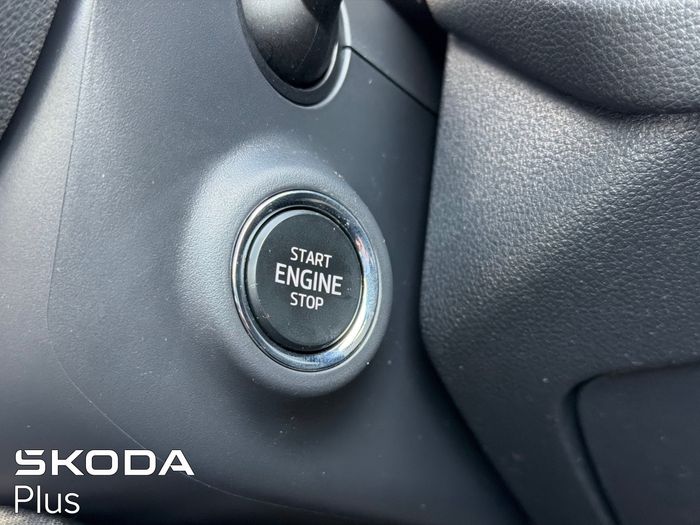 Skoda Octavia 2024