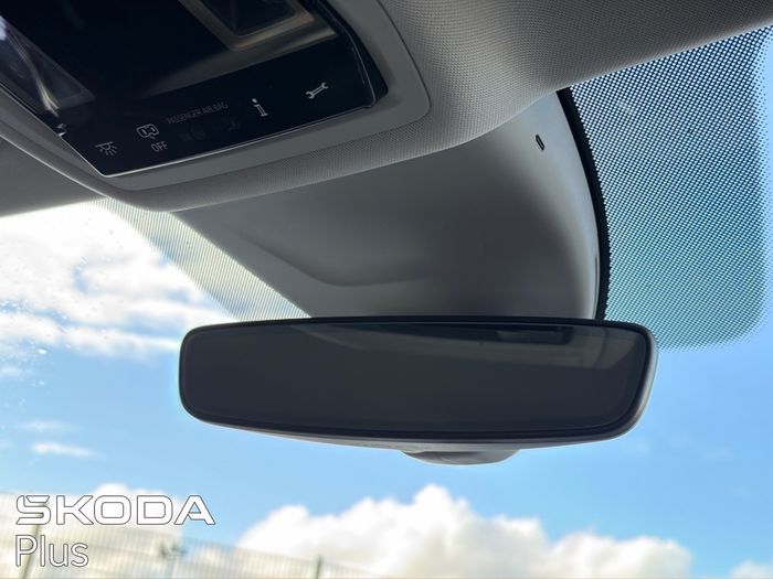 Skoda Octavia 2024