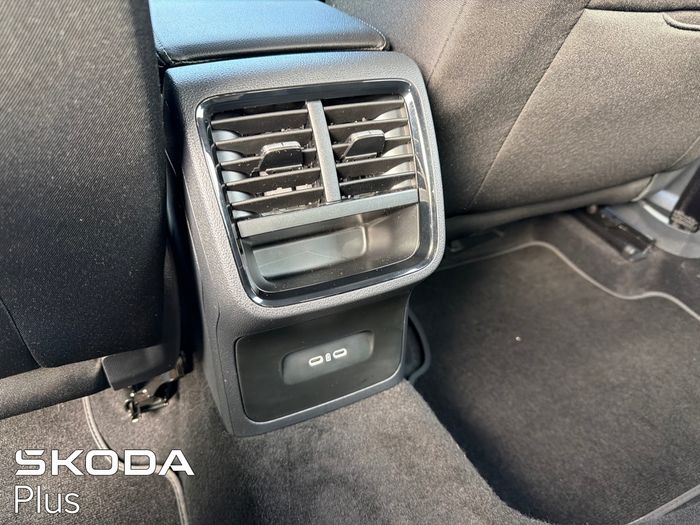 Skoda Octavia 2024