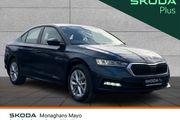 Skoda Octavia 2024