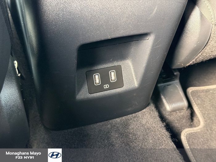 Hyundai Tucson 2023