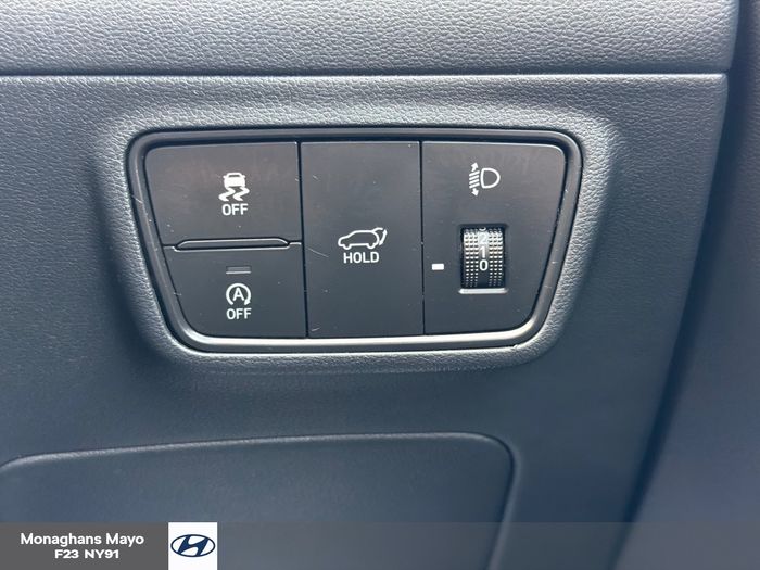 Hyundai Tucson 2023