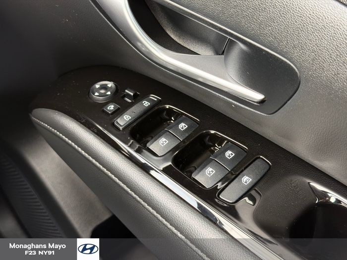 Hyundai Tucson 2023