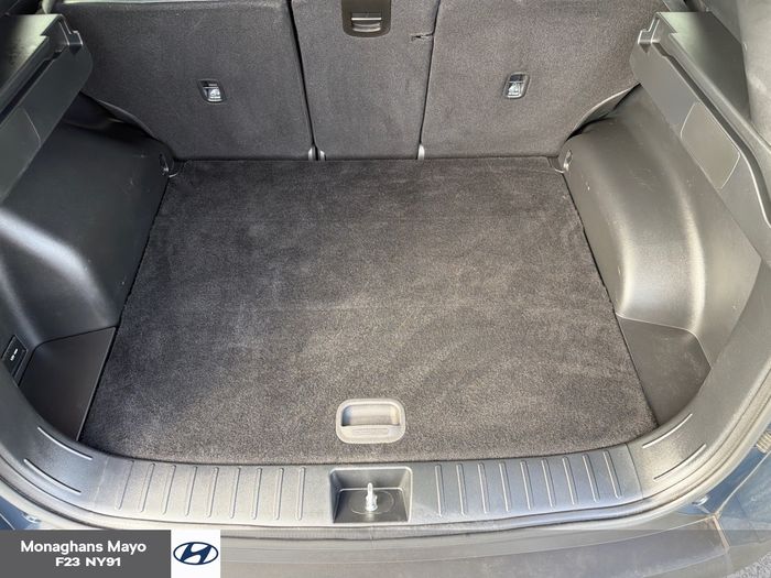 Hyundai Tucson 2023