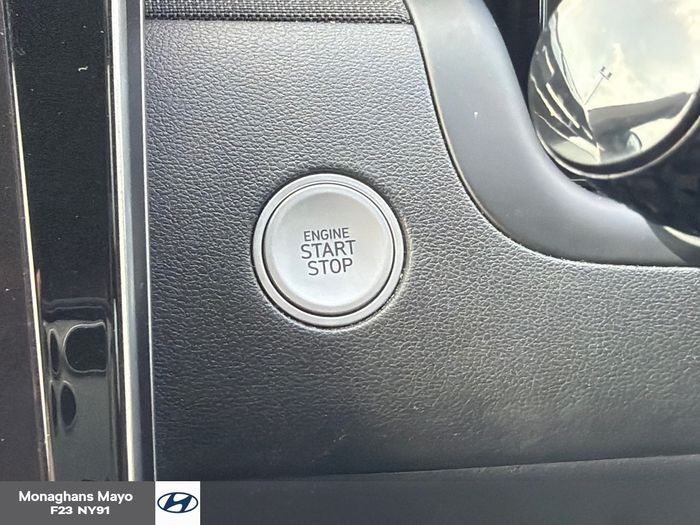 Hyundai Tucson 2023
