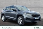 Skoda Kodiaq 2022