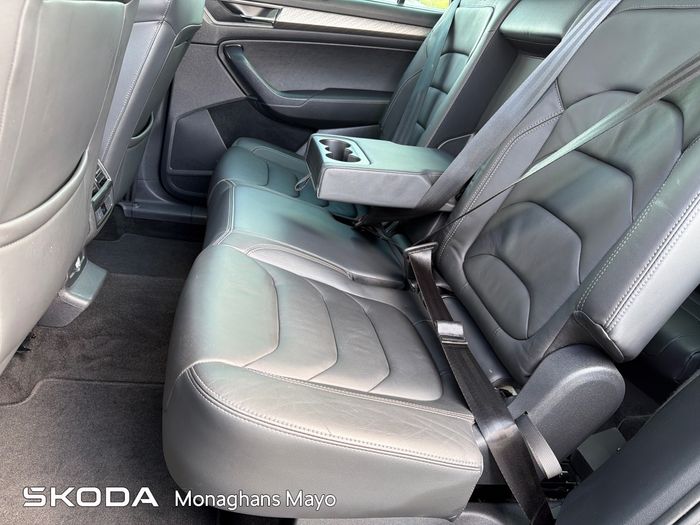 Skoda Kodiaq 2022