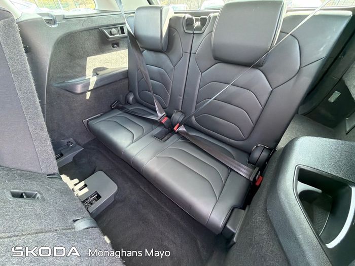 Skoda Kodiaq 2022