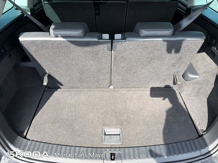 Skoda Kodiaq 2022