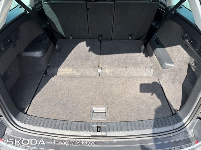 Skoda Kodiaq 2022