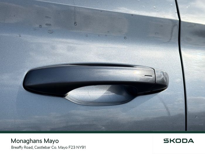 Skoda Kodiaq 2022