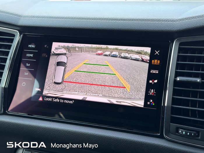 Skoda Kodiaq 2022