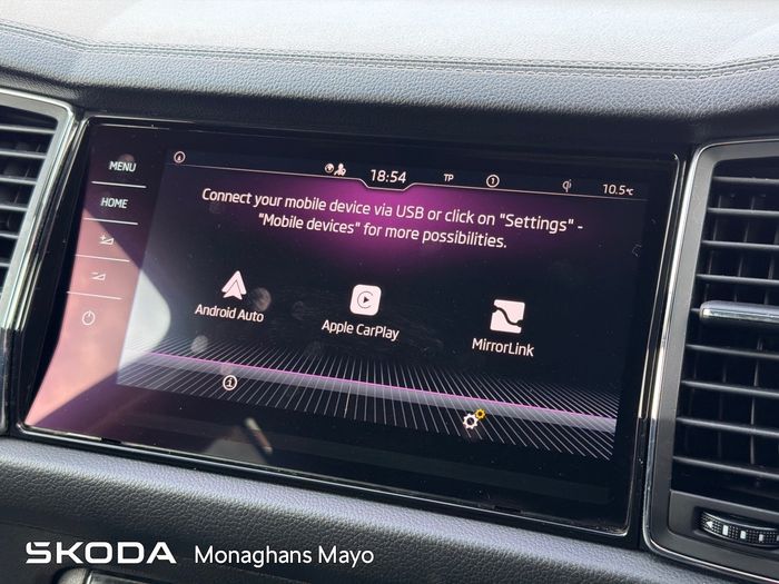 Skoda Kodiaq 2022
