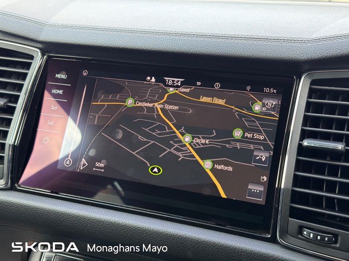 Skoda Kodiaq 2022