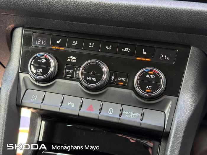 Skoda Kodiaq 2022