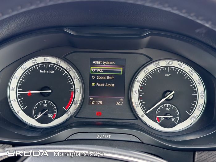 Skoda Kodiaq 2022