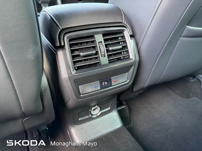 Skoda Kodiaq 2022