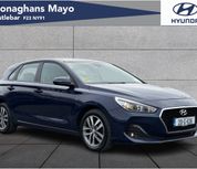 Hyundai i30 2020