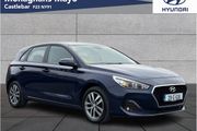 Hyundai i30 2020