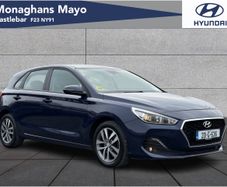 Hyundai i30 2020
