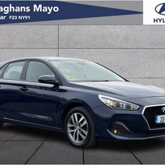 Hyundai i30 2020