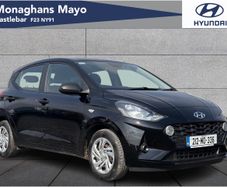 Hyundai i10 2021