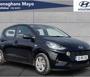 Hyundai i10 2021
