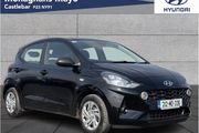 Hyundai i10 2021