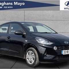 Hyundai i10 2021