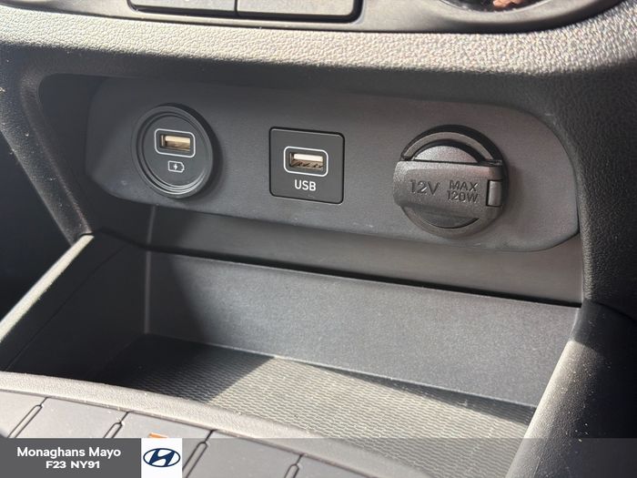 Hyundai i10 2021
